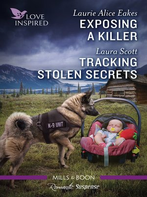 cover image of Exposing a Killer / Tracking Stolen Secrets